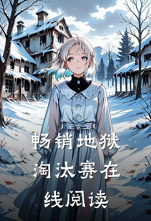 畅销地狱淘汰赛在线阅读