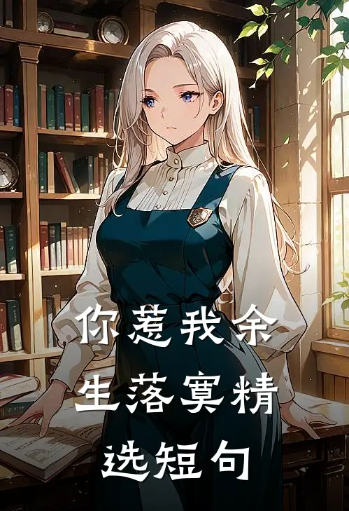 你惹我余生落寞精选短句