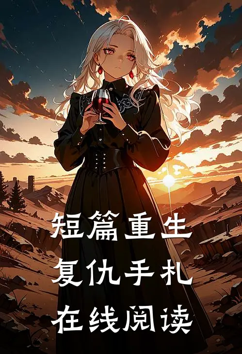 短篇重生复仇手札在线阅读