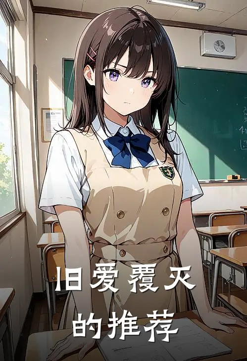 旧爱覆灭的推荐