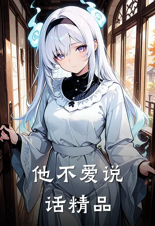 他不爱说话精品