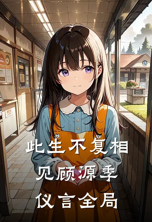 此生不复相见顾源季仪言全局