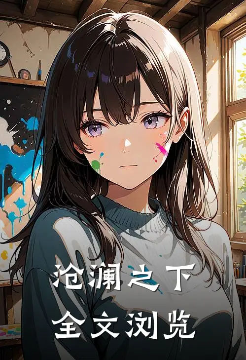 沧澜之下全文浏览