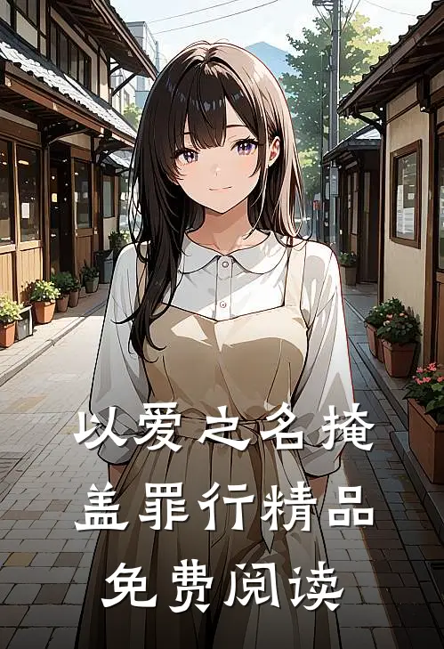 以爱之名掩盖罪行精品免费阅读