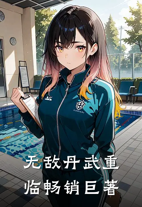 无敌丹武重临畅销巨著