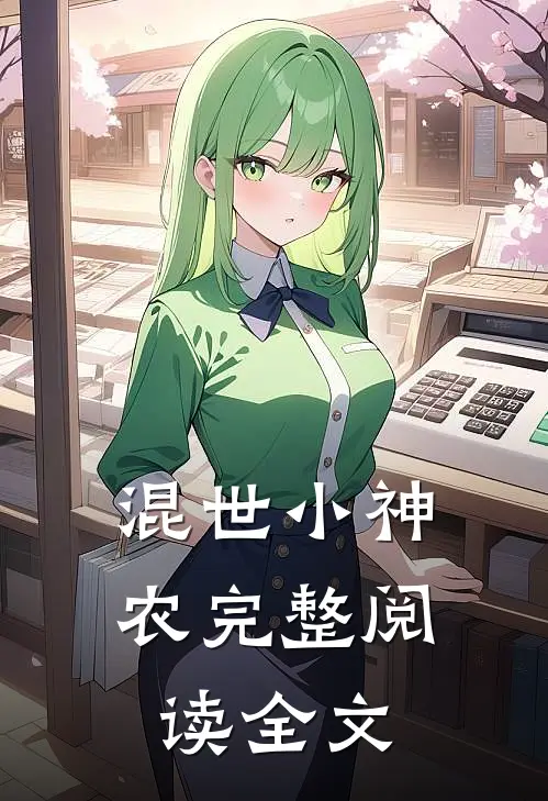 混世小神农完整阅读全文