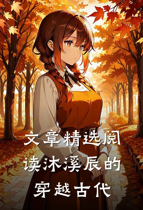 文章精选阅读沐溪辰的穿越古代
