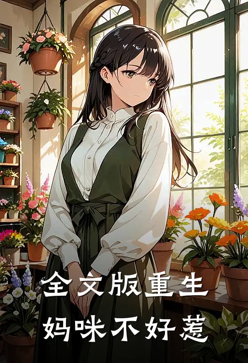 全文版重生妈咪不好惹