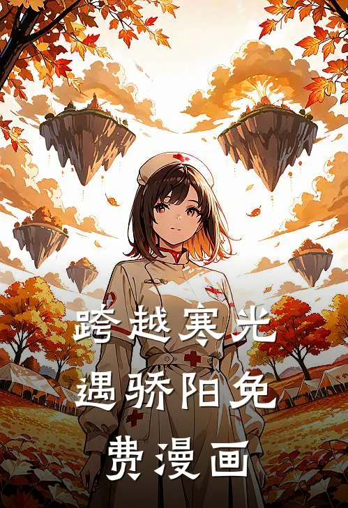 跨越寒光遇骄阳免费漫画