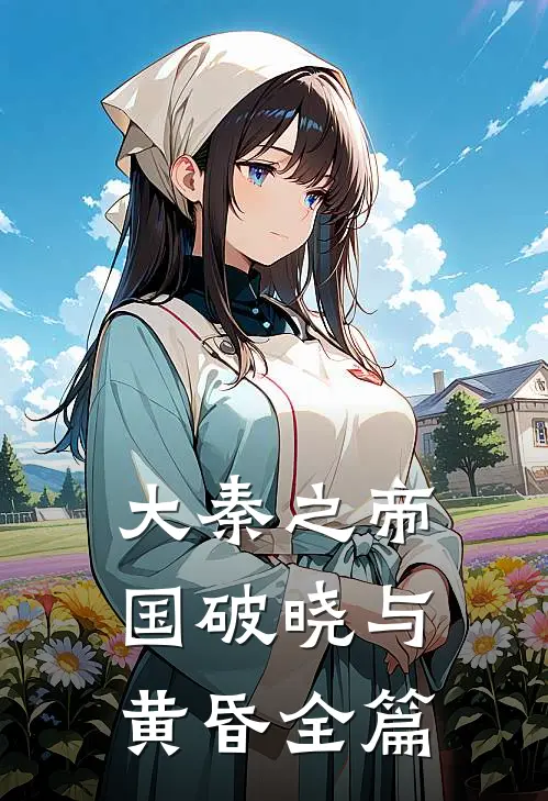大秦之帝国破晓与黄昏全篇