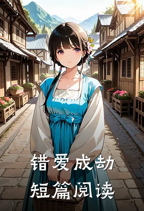 错爱成劫短篇阅读