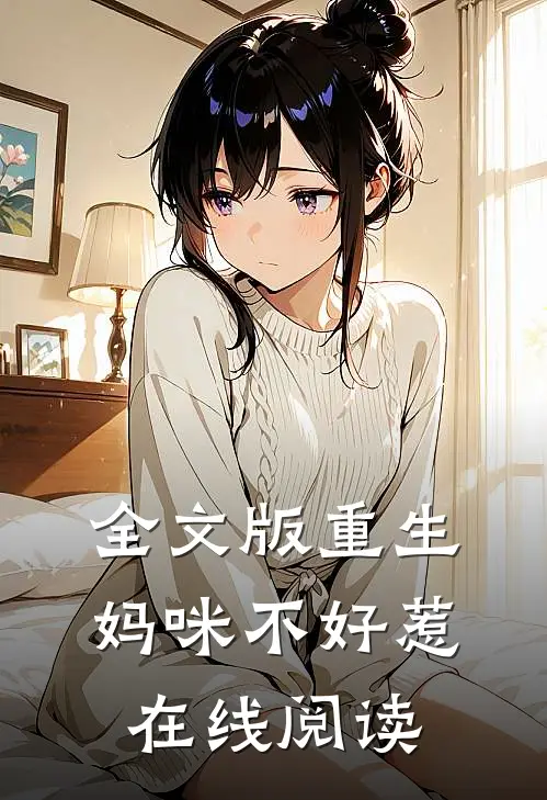 全文版重生妈咪不好惹 在线阅读