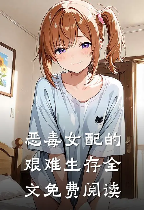 恶毒女配的艰难生存全文免费阅读