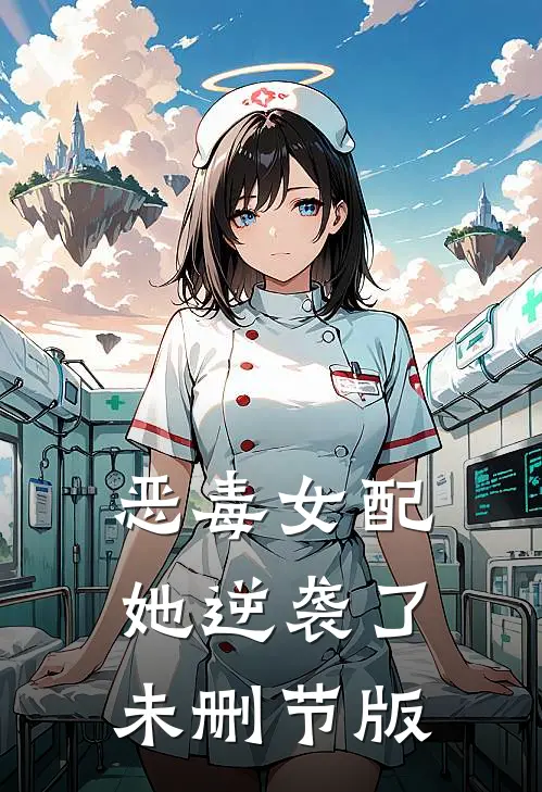 恶毒女配她逆袭了未删节版