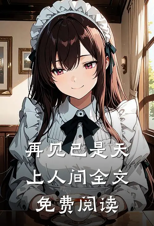 再见已是天上人间全文免费阅读