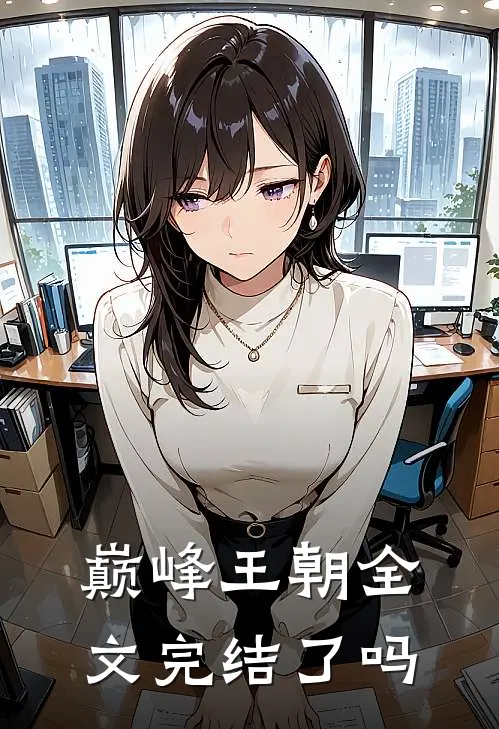 巅峰王朝全文完结了吗