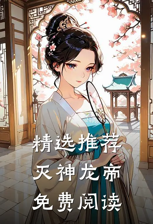精选推荐灭神龙帝免费阅读