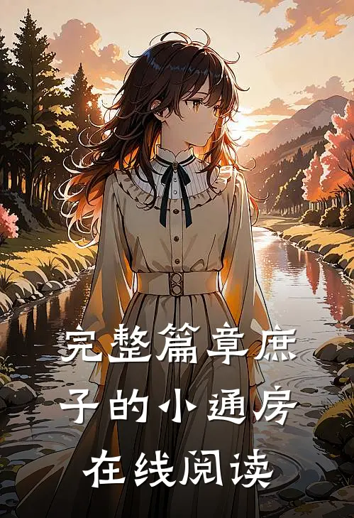 完整篇章庶子的小通房在线阅读