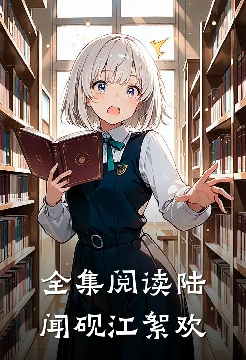 全集阅读陆闻砚江絮欢