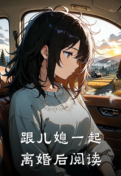 跟儿媳一起离婚后阅读