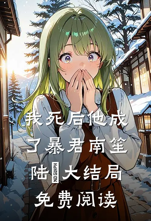 我死后他成了暴君南笙陆璟大结局免费阅读