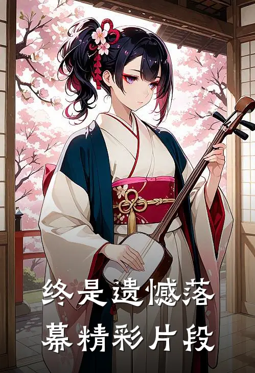 终是遗憾落幕精彩片段