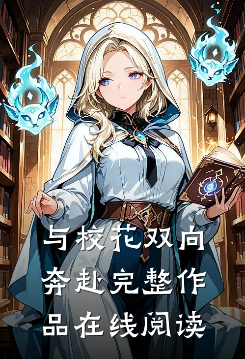 与校花双向奔赴完整作品在线阅读