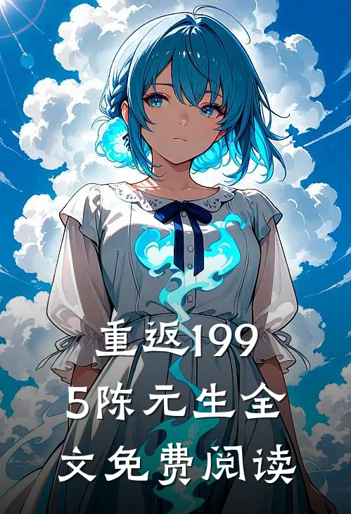 重返1995陈元生全文免费阅读
