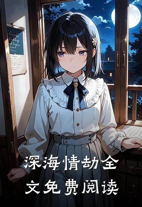 深海情劫全文免费阅读