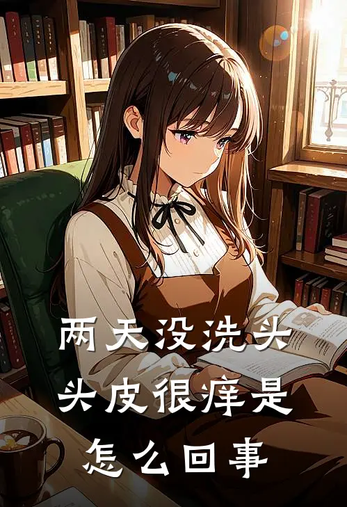 两天没洗头,头皮很痒是怎么回事