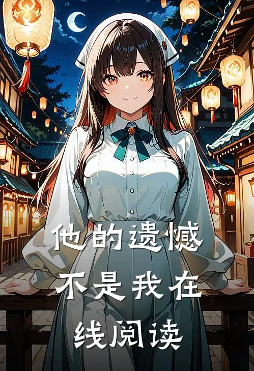 他的遗憾不是我在线阅读