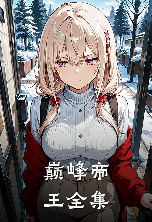 巅峰帝王全集