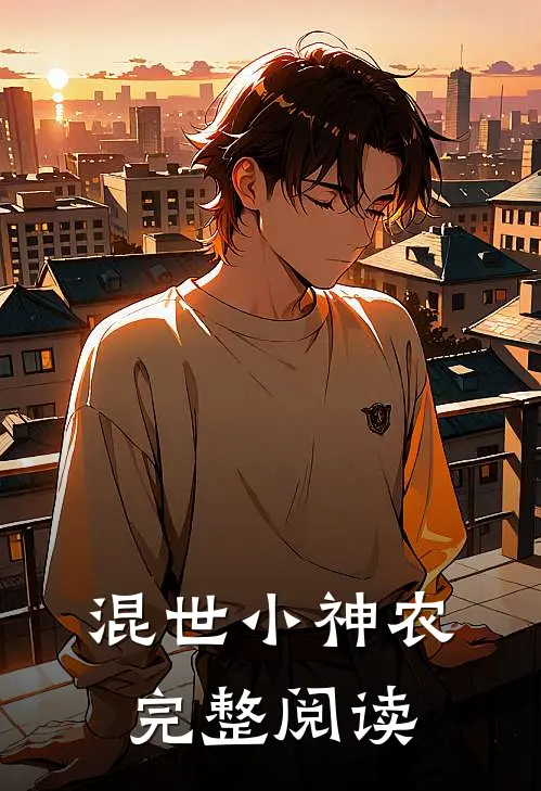 混世小神农完整阅读