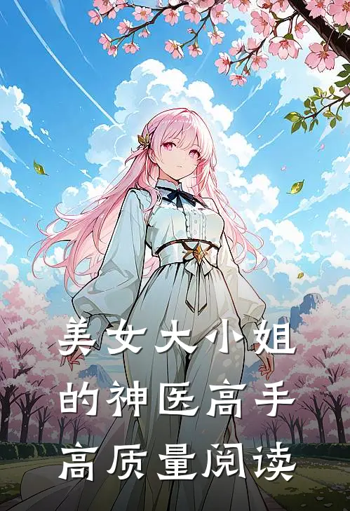 美女大小姐的神医高手高质量阅读