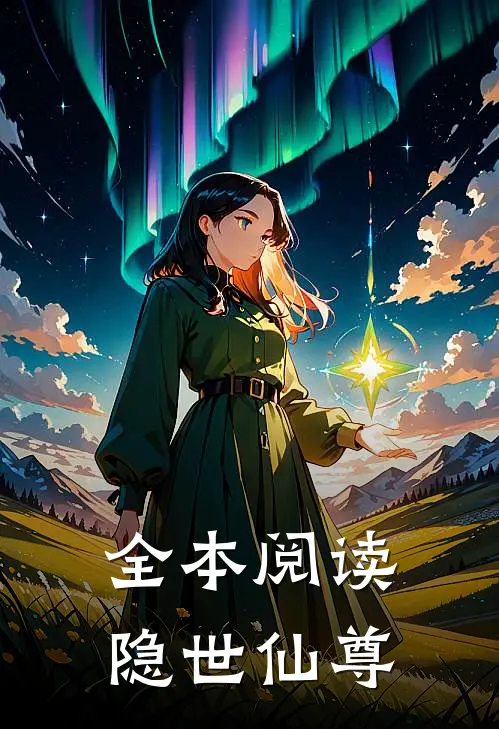 全本阅读隐世仙尊