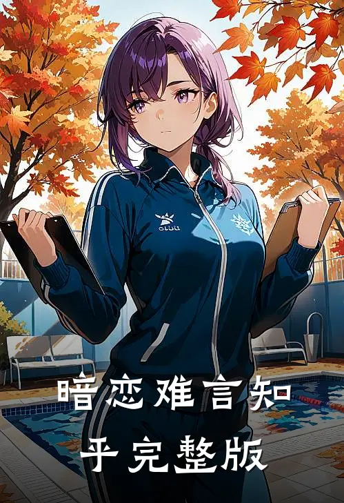 暗恋难言知乎完整版