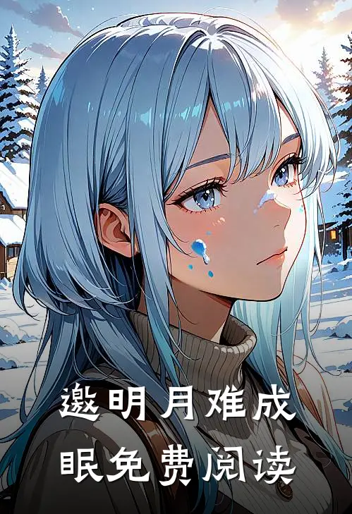 邀明月难成眠免费阅读