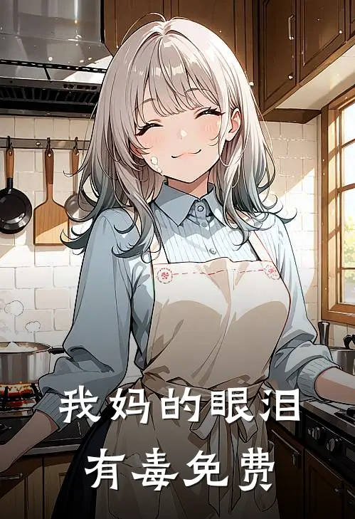 我妈的眼泪有毒免费