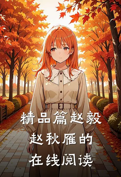 精品篇赵毅赵秋雁的在线阅读