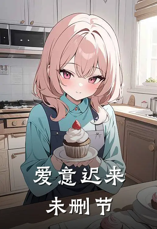 爱意迟来未删节