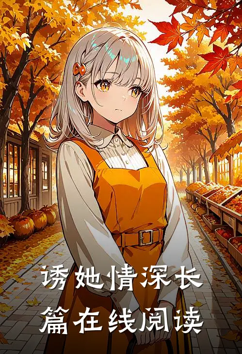 诱她情深长篇在线阅读