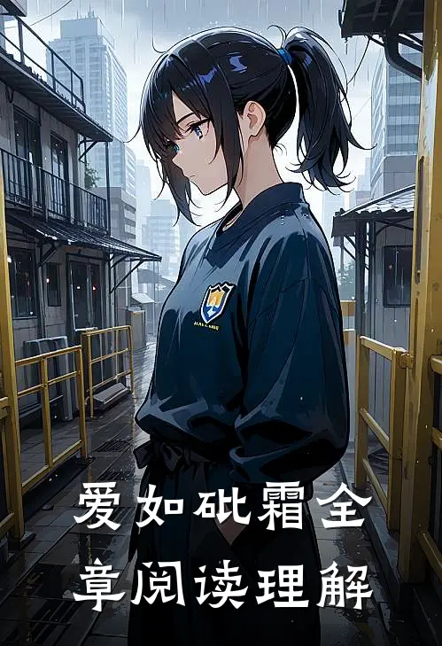 爱如砒霜全章阅读理解