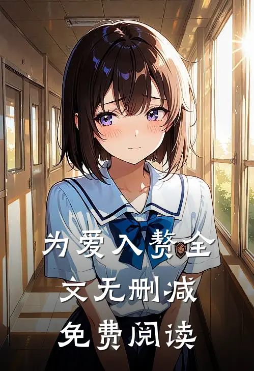 为爱入赘全文无删减免费阅读