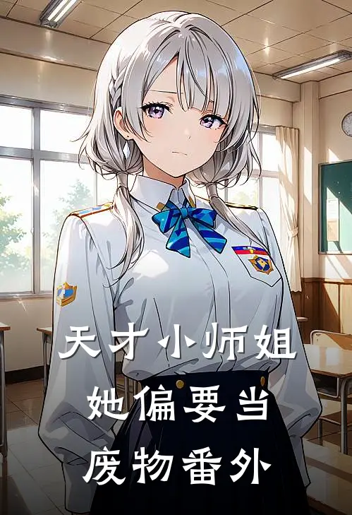 天才小师姐她偏要当废物番外