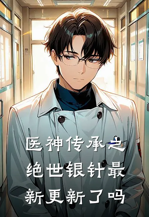 医神传承之绝世银针最新更新了吗