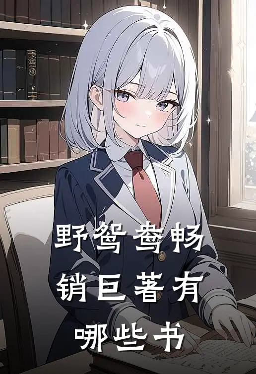 野鸳鸯畅销巨著有哪些书