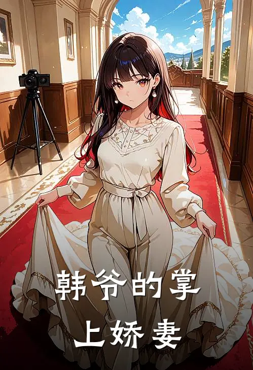 韩爷的掌上娇妻