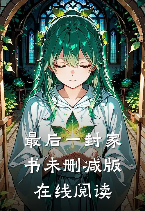 最后一封家书未删减版在线阅读