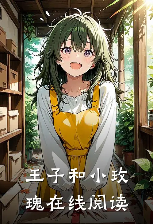 王子和小玫瑰在线阅读