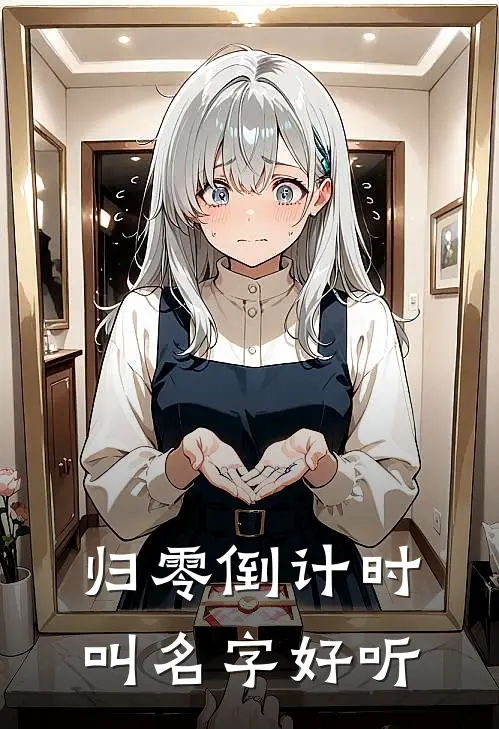 归零倒计时叫名字好听